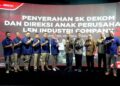 I Made Sandika Dwiantara Jadi Direktur Utama, Ini Formasi The Dream Team PT SEI