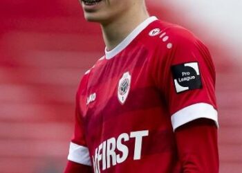 Arthur Vermeeren Akhirnya Berlabuh ke Atletico Madrid!