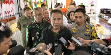 Sumedang 3 Kali Diguncang Gempa, Pj Gub Jabar Perintahkan Fokus Penanganan di RSUD
