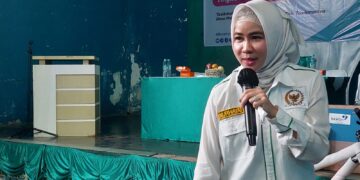 Nurhayati Minta Orang Tua Perhatikan Penggunaan Gadget pada Anak