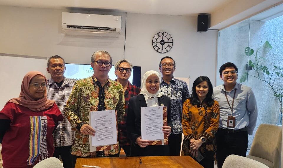 BP Rebana dan IKA UNPAD Kolaborasi Dukung Pengembangan Metropolitan Rebana Jabar