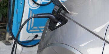 Pengisian Baterai Kendaraan Listrik Melalui SPKLU PLN di Jawa Barat Capai 570an Ribu kWh Sepanjang 2023