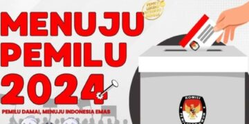 Lirik Lagu Jingle Pemilu 2024, “Memilih untuk Indonesia”