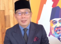 Buntut Video Nyawer Bagi Uang Politik, Ridwan Kamil Klarifikasi!