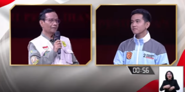 Apa itu Greenflation, Pertanyaan Gibran Kepada Mahfud di Debat Cawapres 2024