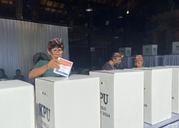 Tata Cara Mencoblos di TPS Pada Pemilu 2024, Pemilih Pemula Wajib Tahu!