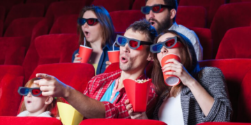 Rekomendasi 7 Film Seru di Bioskop Bulan Januari 2024