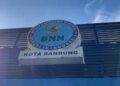 BNN Kota Bandung Belum Miliki Tempat Rehabilitasi, Pelayanan Jalan Terus