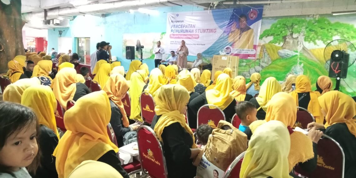 Wenny Haryanto Ajak Warga Kota Depok Optimalkan Bonus Demografi