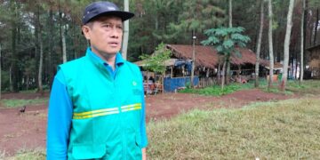Harry Maksum: Dauroh I Parmusi Cetak Kader Tangguh dan Berkualitas