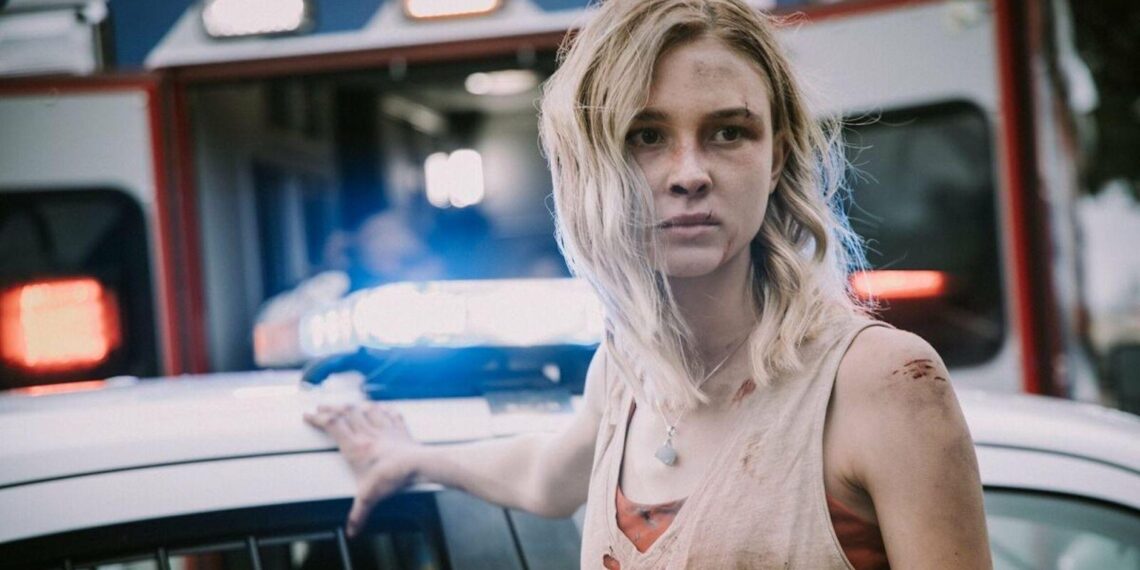 Perempuan Pemberani Lawan Teror di Sekolah