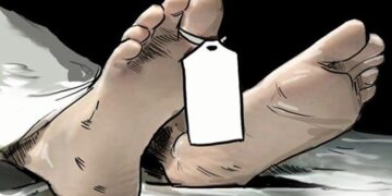 Naas, Akibat Tersedak Bubur Pria di Bandung Meninggal