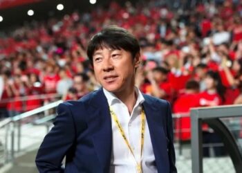 Shin Tae Yong, Mengaku Mendapat Tawaran Melatih Negara Lain
