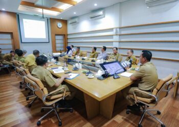 Gedebage Langganan Banjir, Pemkot Bandung Belum Dapat Solusi Jitu