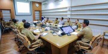 Gedebage Langganan Banjir, Pemkot Bandung Belum Dapat Solusi Jitu