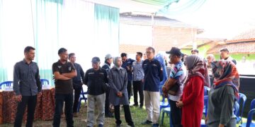Wakil Ketua DPRD Jawa Barat Soroti Pemilih Pemula di Sumedang