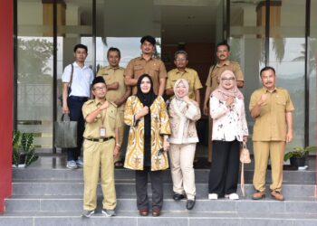 Inovasi Alat Pertanian Harus Jangkau Seluruh Pelaku Usaha Tani