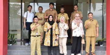 Inovasi Alat Pertanian Harus Jangkau Seluruh Pelaku Usaha Tani