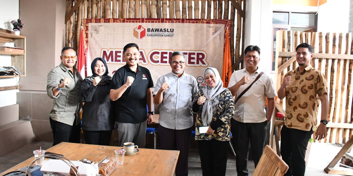 DPRD Jabar Soroti TPS di Garut