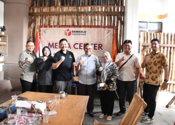 DPRD Jabar Soroti TPS di Garut