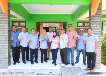 Fasilitas UPTD PAPLWS Dinilai Perlu Revitalisasi