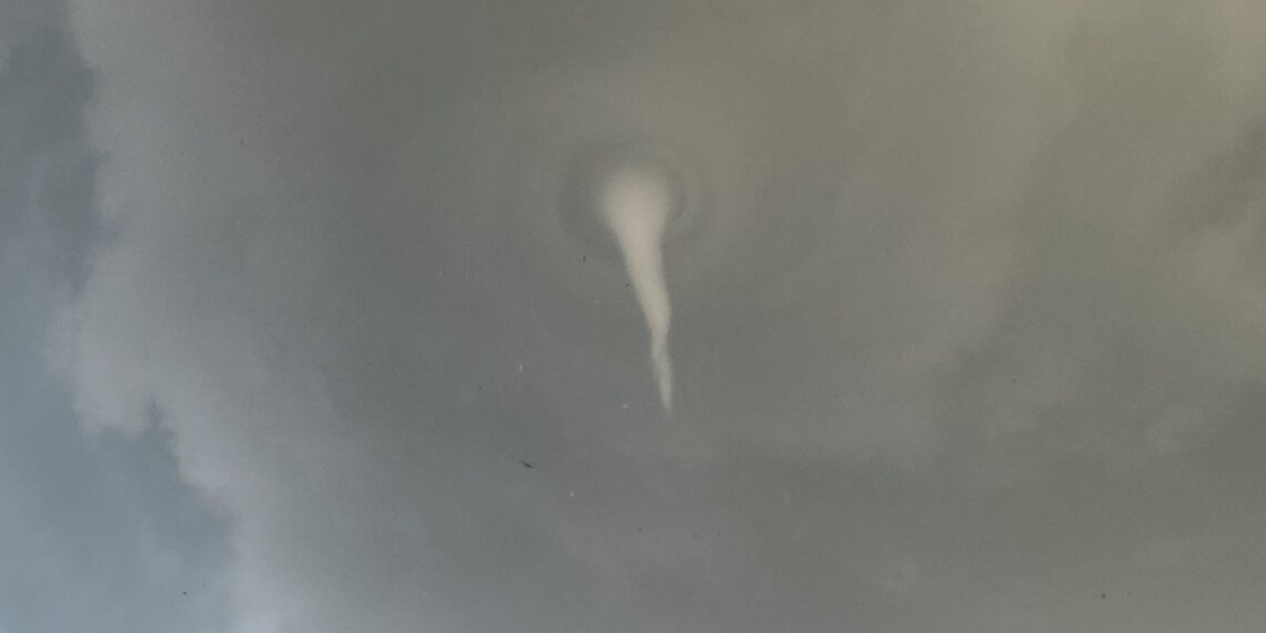 Akibat Tornado Rumah Warga Hingga Pabrik Rusak Berat, Begini Kata BMKG