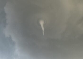 Akibat Tornado Rumah Warga Hingga Pabrik Rusak Berat, Begini Kata BMKG