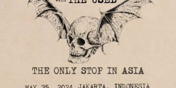 Avenged Sevenfold Resmi Akan Menggelar Konser di Indonesia, Segini Harga Tiketnya