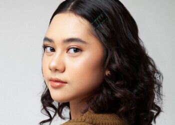 Trending, Single Terbaru Ziva Magnolya ‘Wanita Biasa’ Ungkap Luka Terhadap Cinta