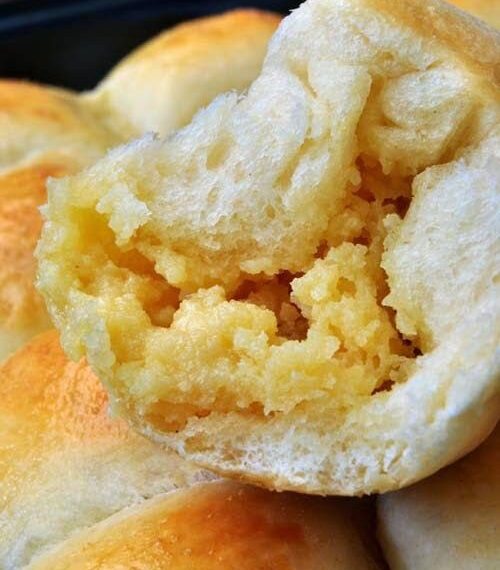 Resep Milk Bun, Roti Susu Ala Thailand yang Lagi Viral di Media Sosial