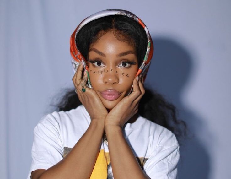 SZA Menjadi Peraih Nominasi Terbanyak Dalam Grammy Awards 2024