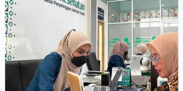 BPJS Kesehatan Buka Lowongan Kerja Sesuai Domisili, Berikut Posisi yang Ditawarkan