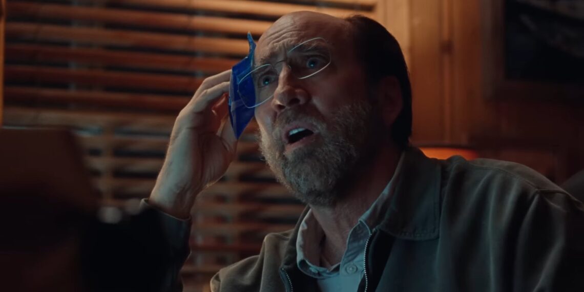 Sinopsis Film Dream Scenario: Sisi Gelap Kehidupan Modern