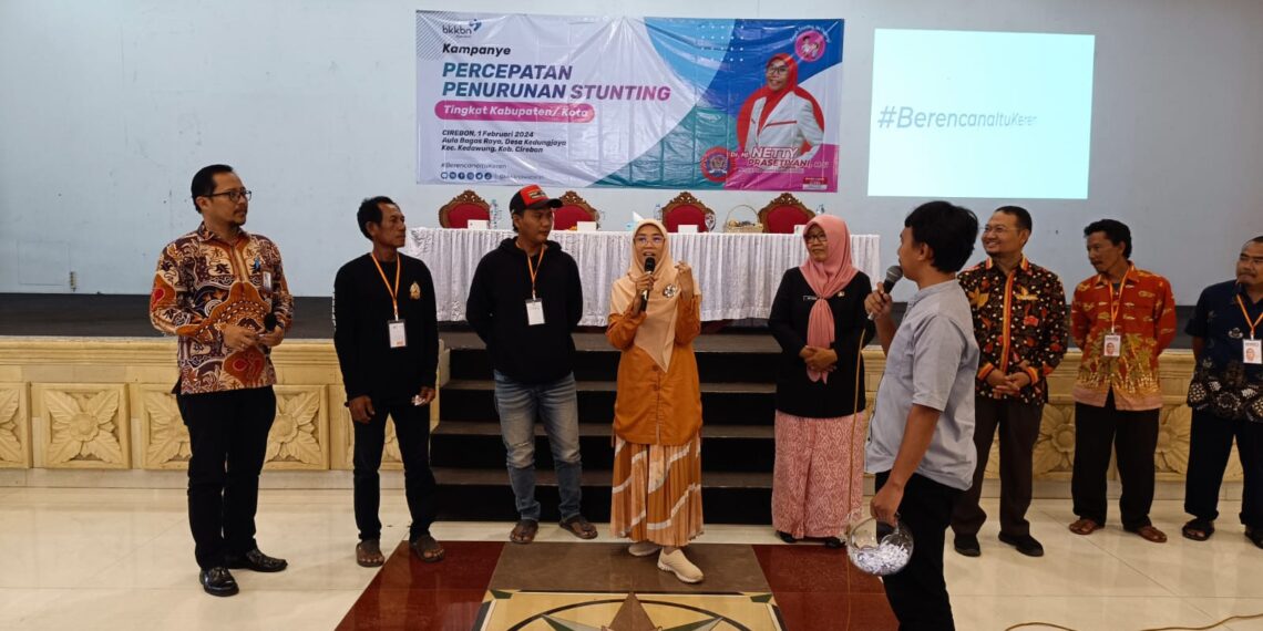 Kiat Cegah Stunting Ala Netty Heryawan, Ikut KB dan Atur Jarak Kehamilan