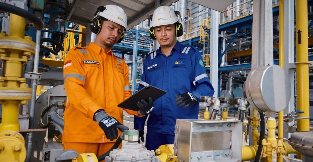 Pastikan Pasokan Listrik Sambut Pemilu 2024 Aman, PLN Juga Dirikan Posko Siaga Kelistrikan di Seluruh Indonesia