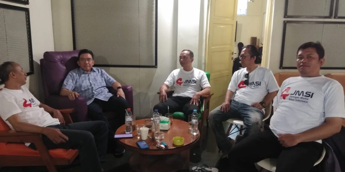 Senada Dengan Anies, Agung Suryamal Sebut Pemilu Tak Boleh Paksakan Kehendak