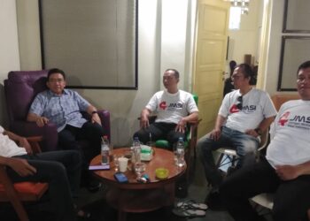 Senada Dengan Anies, Agung Suryamal Sebut Pemilu Tak Boleh Paksakan Kehendak