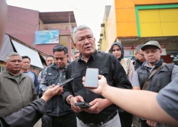 Kadinkes: Sistem Kesehatan Petugas Pemilu Perlu Perbaikan