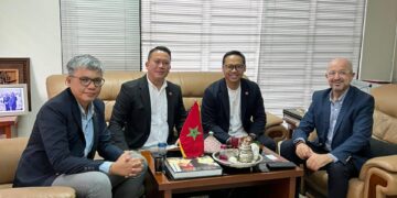 Ketua IAI Tegaskan Kualitas Arsitek Indonesia Tak Kalah Dengan Arsitek Asing