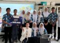 Solve Education! dan Henkel Indonesia  Sukses Selenggarakan Program Belajar Digital Inovatif