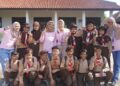 Sambangi SDN 1 Purwakarta, Berikut Kegiatan Mulia YBM dan Srikandi PLN Purwakarta
