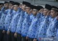 Peraturan Pemerintah Gaji PNS dan PPPK 2024 Resmi Keluar, Ada kenaikan!