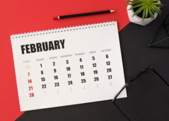 Daftar Tanggal Merah Februari 2024, Ada Libur dan Cuti Apa Aja?
