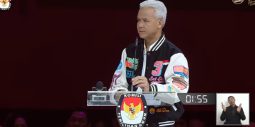 Program Prabowo Soal Makan Bergizi untuk Cegah Stunting, Ganjar : Saya Tidak Setuju!