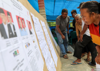 Kapan Hasil Pemilu 2024 Diumumkan? Berikut Jadwal Lengkapnya