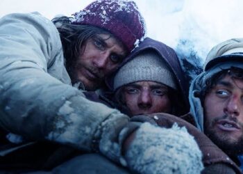 Sinopsis Society of the Snow: Drama Survival yang Mencekam!