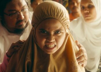Mewakili Malaysia di Oscar 2024