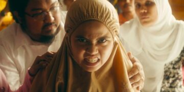 Mewakili Malaysia di Oscar 2024