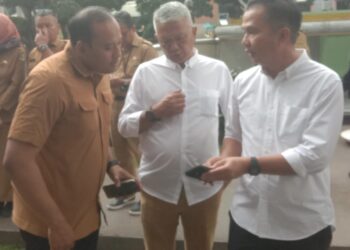 Pj. Gubernur Jabar Bey Machmudin: Ahli Jalan adanya di Dinas BMPR