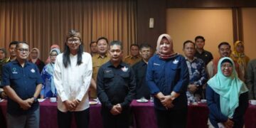 Sekretaris DPM Desa Jawa Barat Sebut LKD dan LAD Punya Peranan Penting